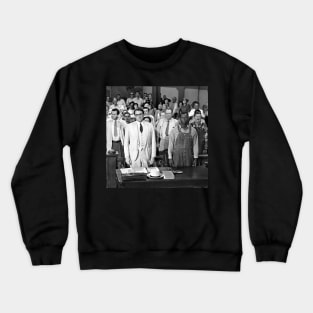 To Kill a Mockingbird Crewneck Sweatshirt